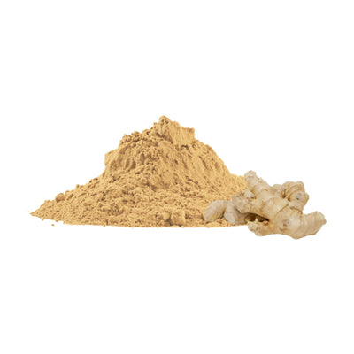 Ginger