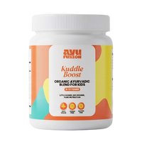 kuddle boost