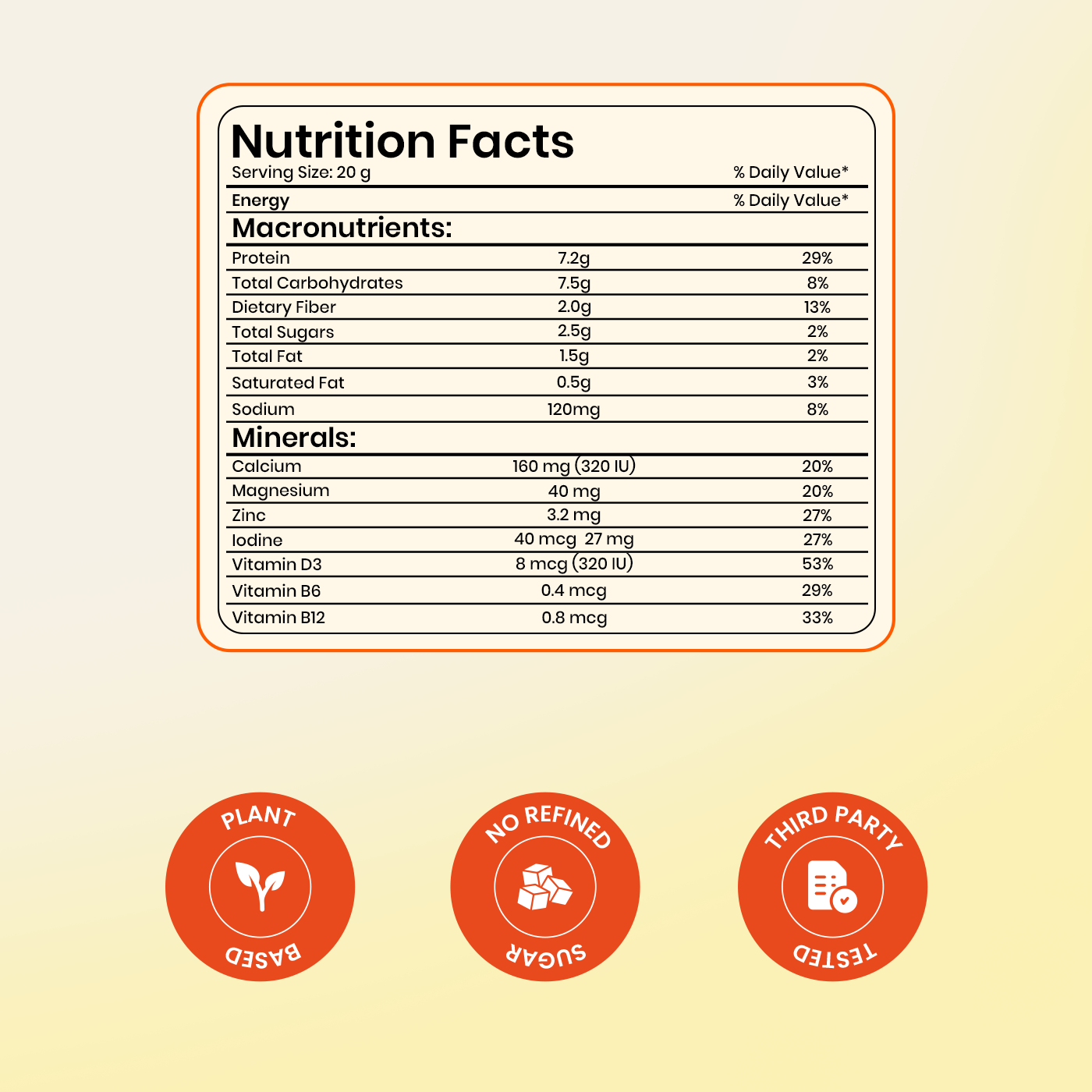 KuddleBoost™ Pro Growth & Height Protein For Kids (3–12 Years)