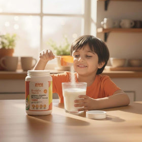 Kuddle Boost 60 Day Money Back Guarantee - Risk Free Kids Nutrition Pakistan